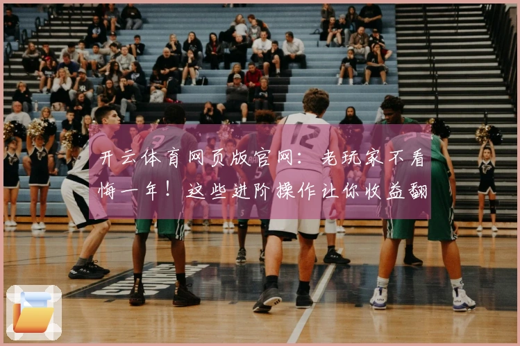 开云体育网页版官网：老玩家不看悔一年！这些进阶操作让你收益翻倍，细节拉满！