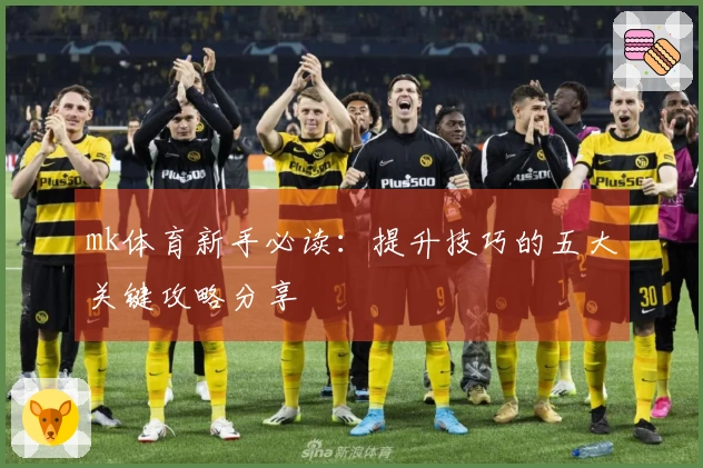 mk体育新手必读：提升技巧的五大关键攻略分享